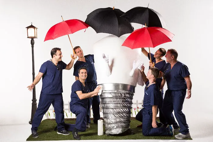 Los Angeles Dentists Group - Glendale Picture 5