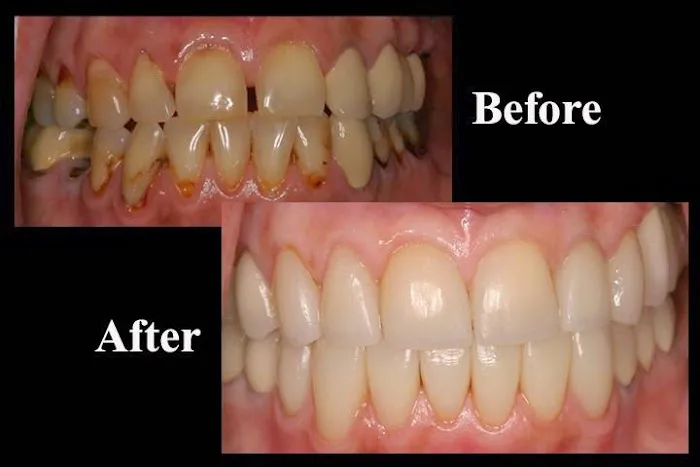 Los Angeles Dentists Group - Glendale Picture 4