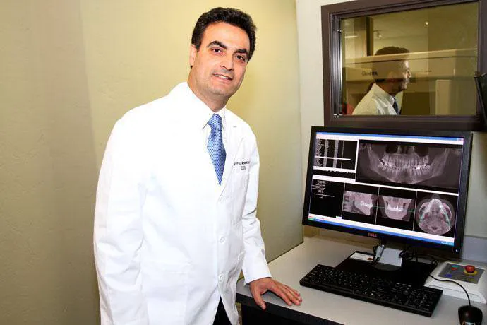 Los Angeles Dentists Group - Glendale Picture 1