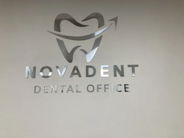 Novadent Dental Office 1