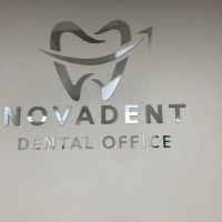 Novadent Dental Office ico