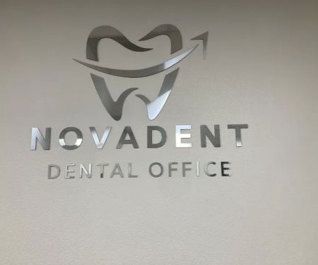 Novadent Dental Office