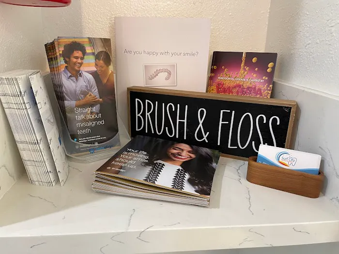 Surf City Family Dentistry 2