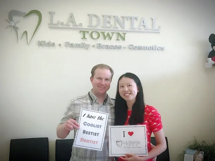 LA Dental Town Picture 6