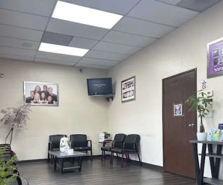 Gentle Family Dental and Braces of East Los Angeles