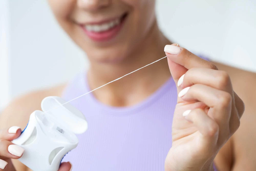 How Often Should You Replace Your Dental Floss? Essential Tips for Oral Health