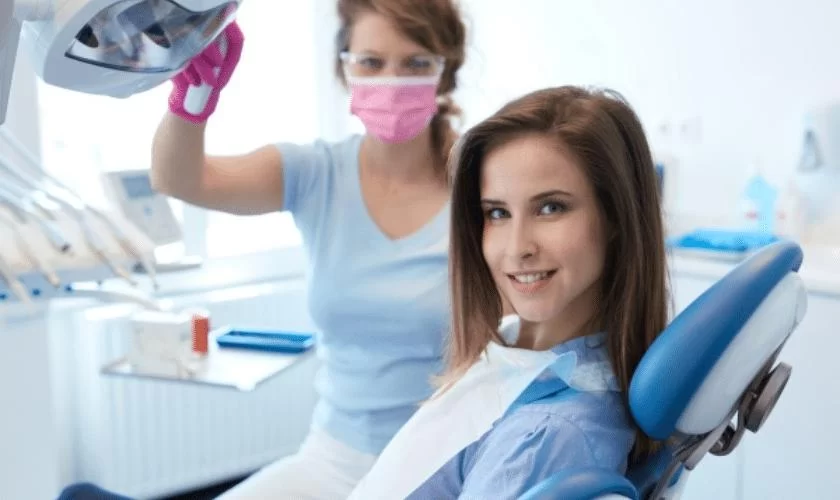 How to Choose the Right Dentist Based on Expertise and Trust