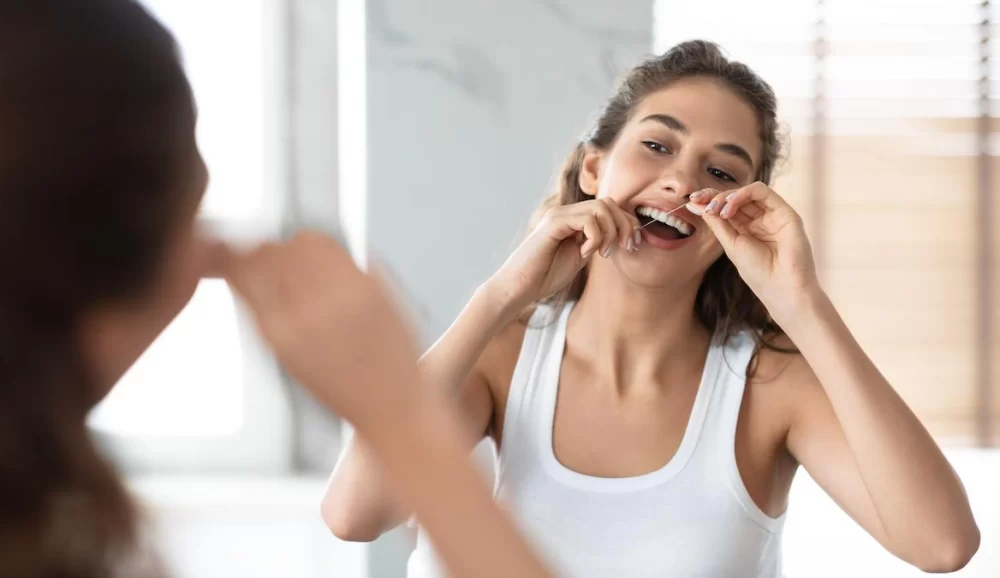 Best Dental Floss for Sensitive Gums: Top Picks and Tips