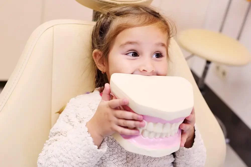 How to Treat a Child’s First Cavity With Confidence and Care