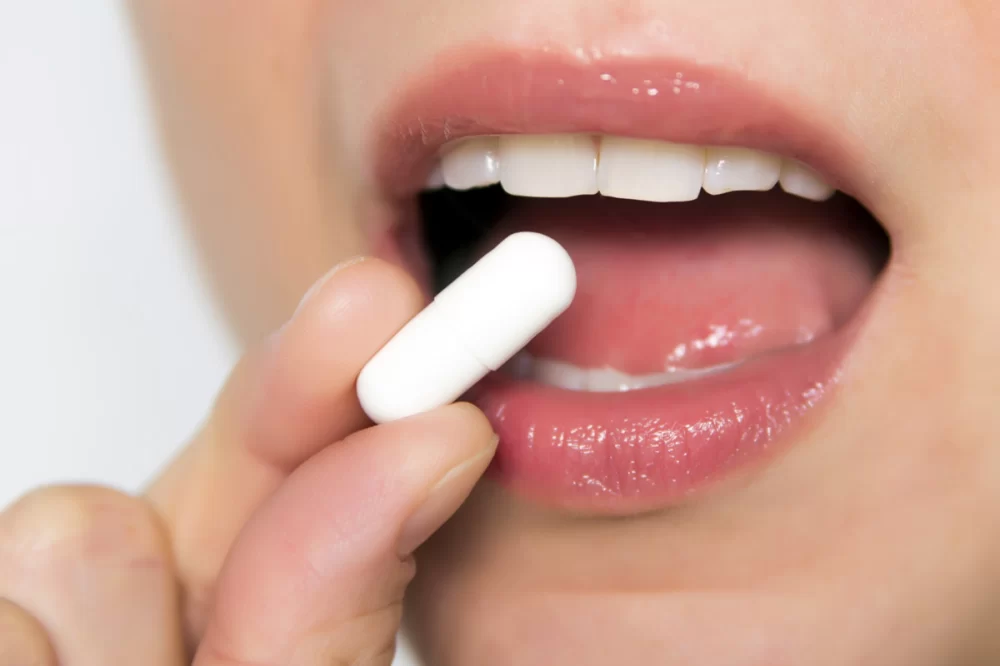 How to Deal with Oral Health Issues Related to Medications