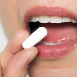 How to Deal with Oral Health Issues Related to Medications