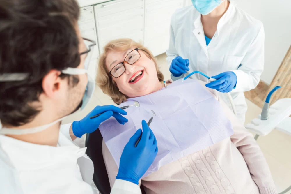 Best Dental Care Practices for Seniors: Essential Tips for Oral Health