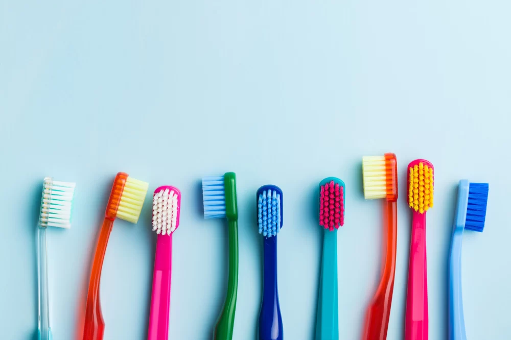 How Often Should You Replace Your Toothbrush? Expert Tips for Oral Health