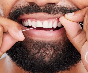 Best Flossing Tips for Gum Health to Keep Your Smile Strong