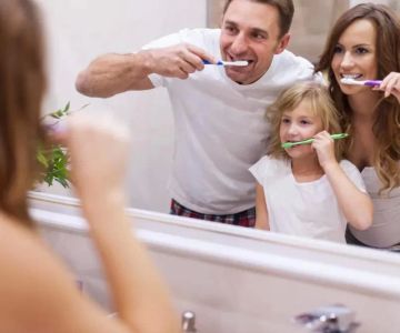 Understanding the Causes of Gum Pain After Braces Adjustment