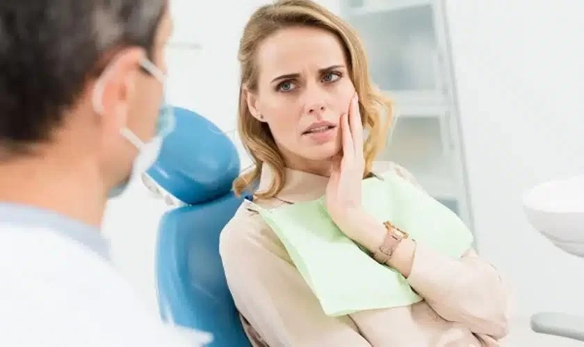 How to Manage a Dental Injury When It Happens Suddenly: A Comprehensive Guide