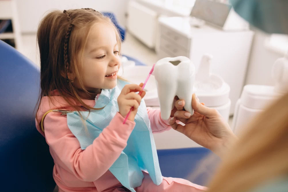How to Prevent Dental Problems in Children with Special Needs: Essential Tips