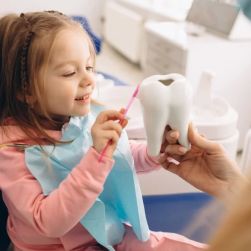 How to Prevent Dental Problems in Children with Special Needs: Essential Tips