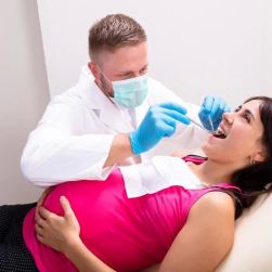 The Effects of Pregnancy on Dental Health: How Pregnancy Impacts Your Oral Health