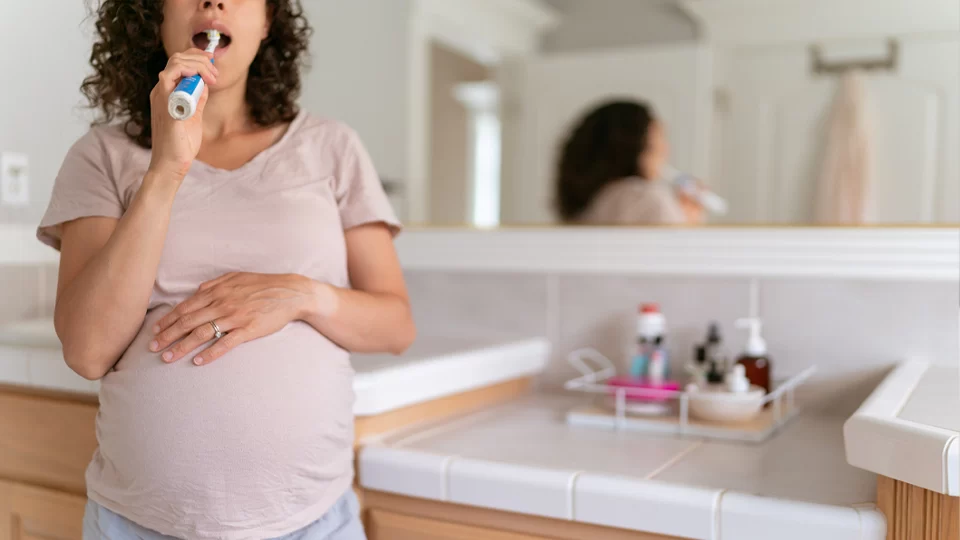 Importance of Dental Care During Pregnancy: Protecting Your Health and Baby's Well-being