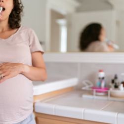 Importance of Dental Care During Pregnancy: Protecting Your Health and Baby's Well-being