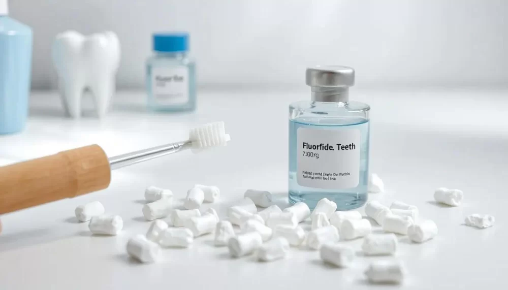 Why Fluoride Treatments Are Crucial for Preventing Cavities