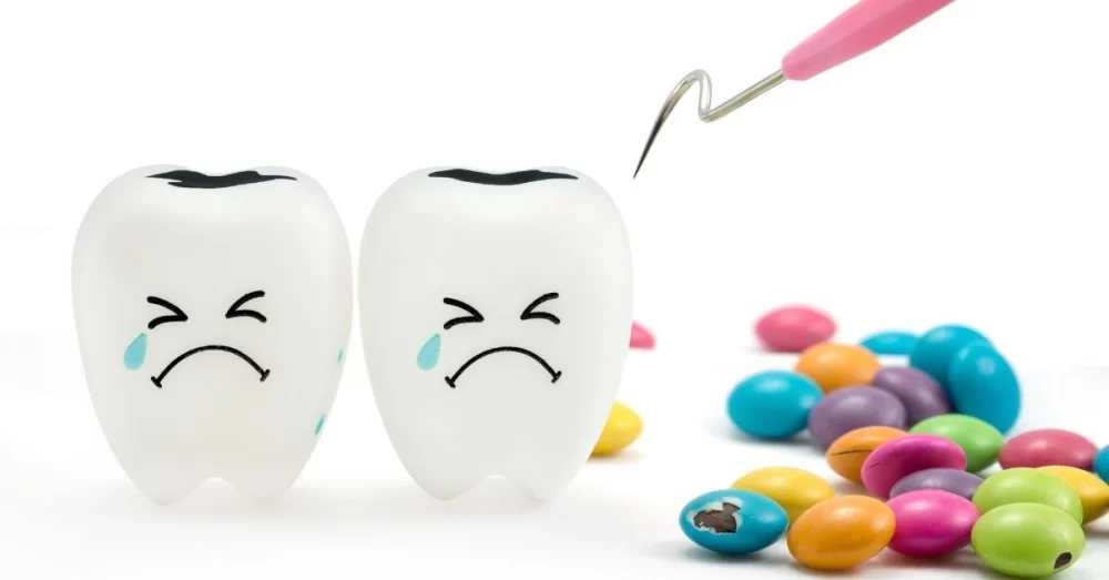 How Avoiding Sugary Foods Can Protect Your Dental Health