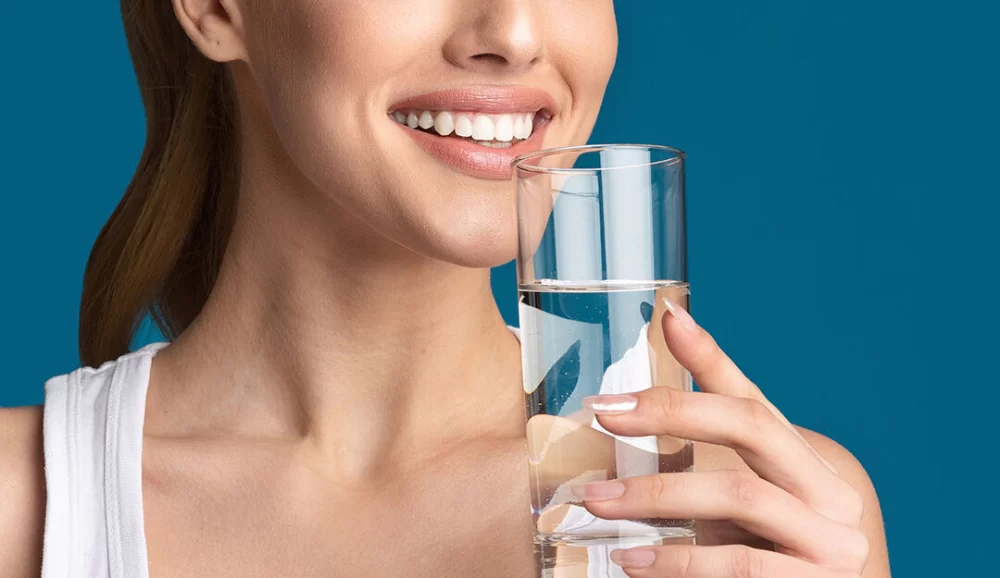 Effects of Dehydration on Gum Health and Dental Hygiene