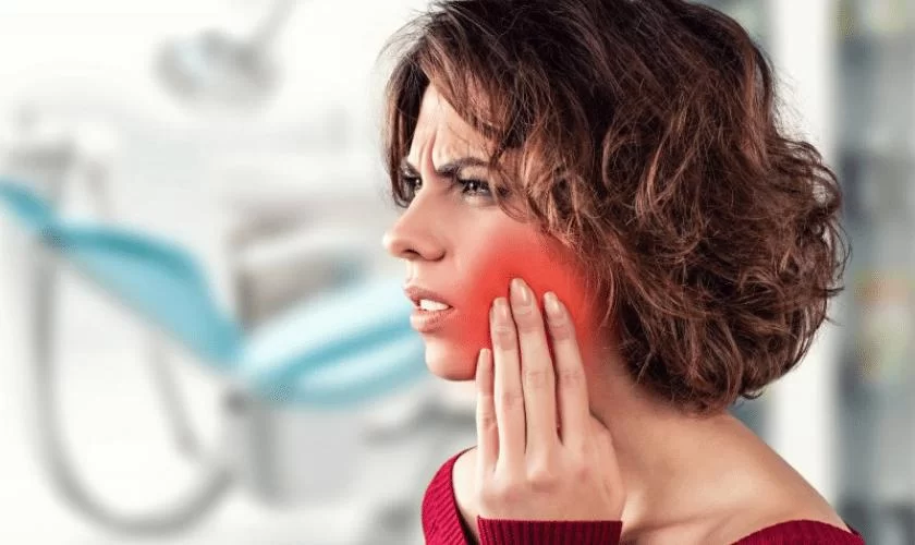 Signs of a Dental Emergency That Require Immediate Care in the US