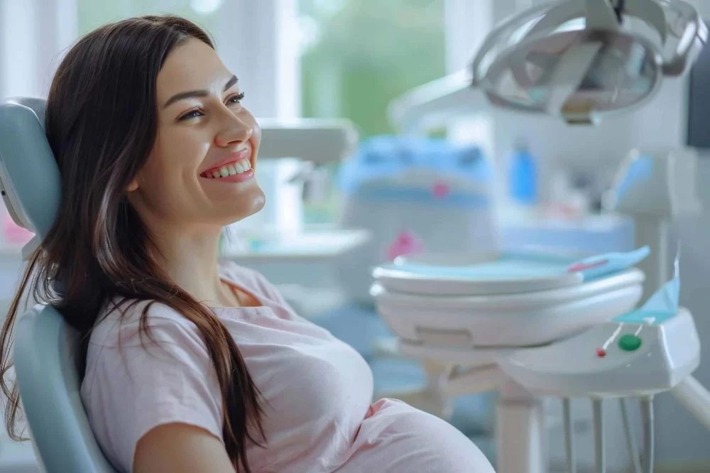 Importance of Dental Care During Pregnancy: Essential Tips for a Healthy Smile