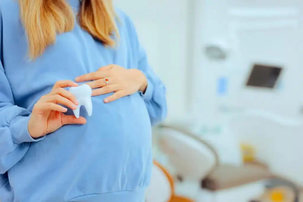 The Importance of Dental Care During Pregnancy: Protect Your Smile and Health