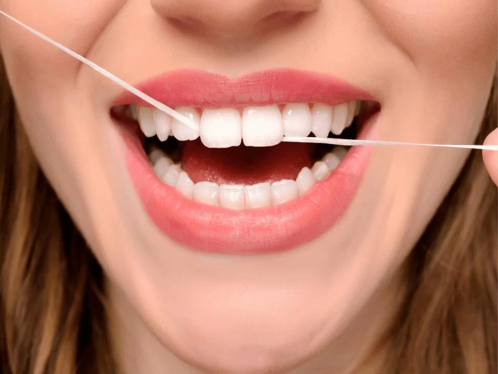 The Importance of Regular Flossing to Prevent Tooth Decay
