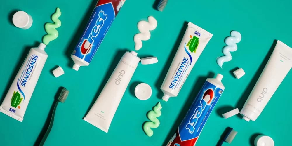 Best Toothpaste for Rebuilding Tooth Enamel: Effective Choices for Stronger Teeth