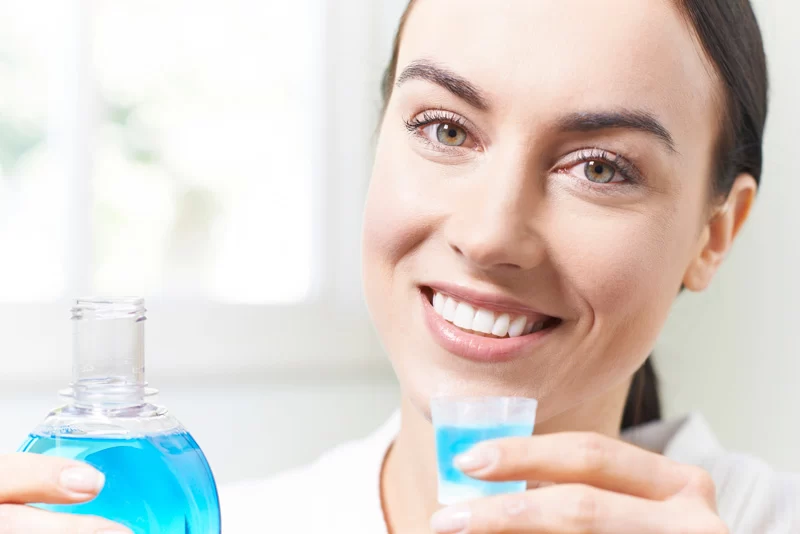 Best Mouthwash for Healing Mouth Sores: Effective Solutions for Quick Relief