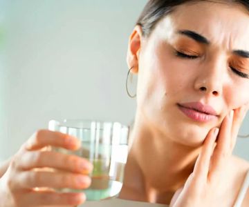 Effective Strategies on How to Prevent Enamel Erosion Caused by Acidic Foods