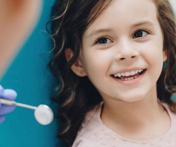 Essential Oral Hygiene Tips for Children with Special Needs: Care and Attention Guide