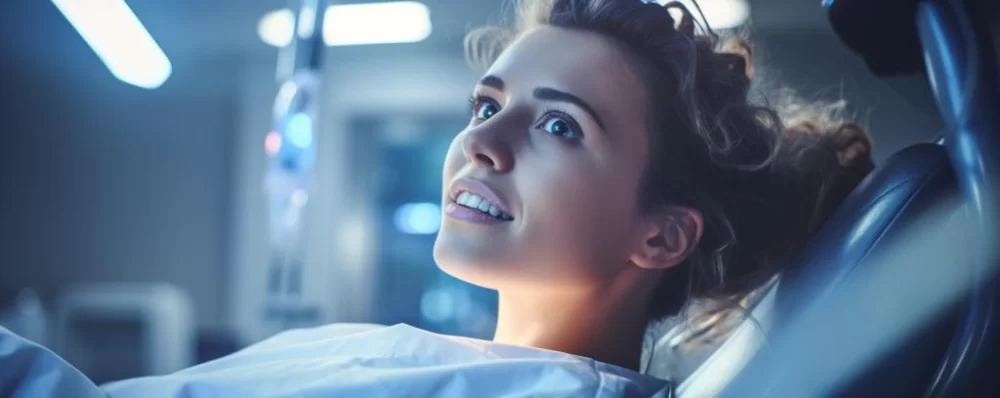 What to Expect After Gum Graft Surgery: Recovery Insights and Care Tips