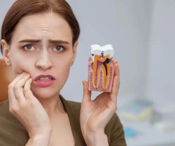 Identifying Signs of Tooth Infection Symptoms and Essential Emergency Care Instructions