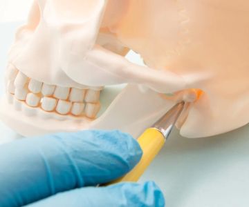 Effective Ways to Treat Jaw Pain Related to Dental Problems