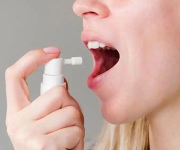 Effective Ways to Treat Dry Mouth Caused by Medication for Lasting Relief