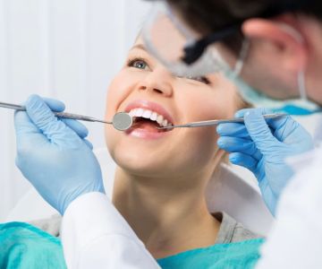 Why Regular Dental Cleaning and Oral Checkups Care Are Essential for Your Health