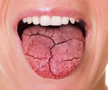 Effective Ways to Manage and Treat Dry Mouth Caused by Diabetes