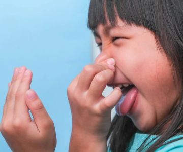 Causes of Bad Breath in Children and How to Treat It Naturally